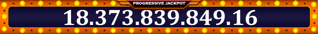 Jackpot JEUS123